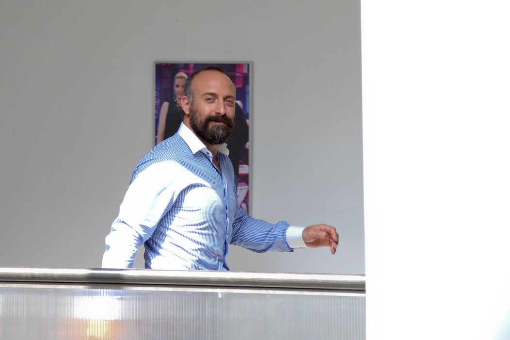 Onur a Šeherezáda na DOD 2011
