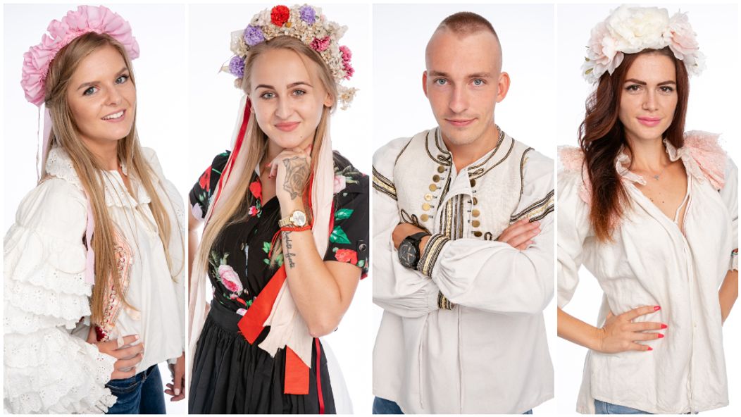 Na Farmu prišli nové posily