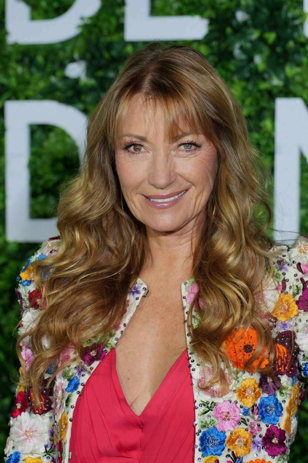 Jane Seymour