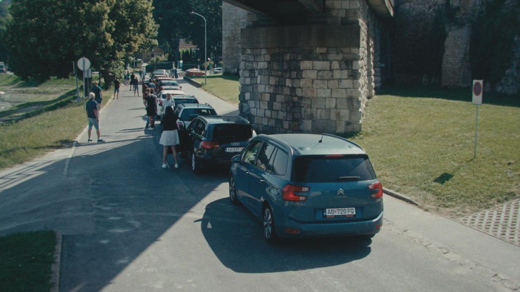 Intuícia matky sa nemýli. Barbore stačilo pár slov a zrútil sa jej svet.