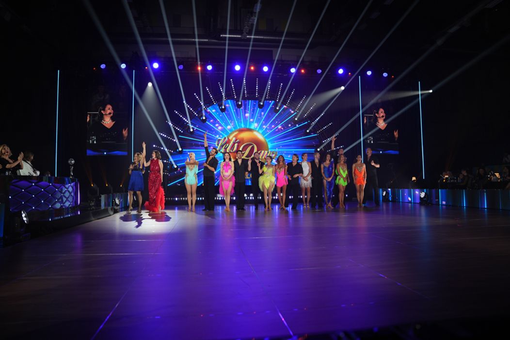 Zákulisie Let's Dance turné: Bolo to veľkolepé