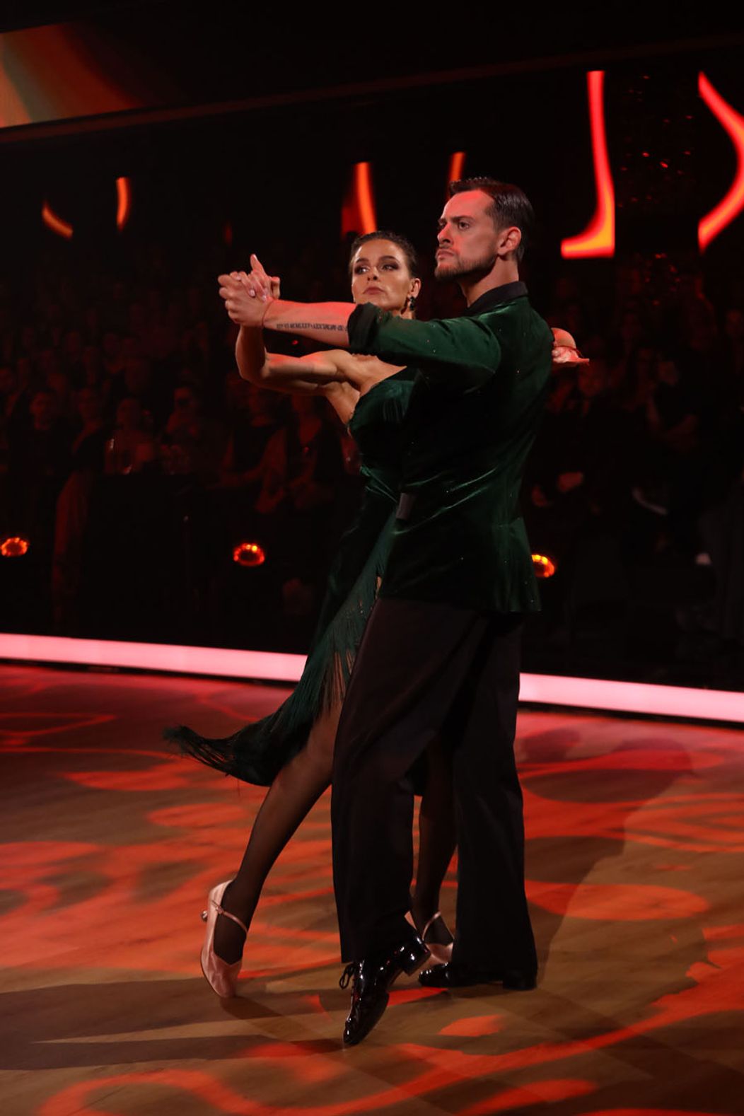 TOP momenty z 2. kola Let's Dance: Prvá rozlúčka bolela