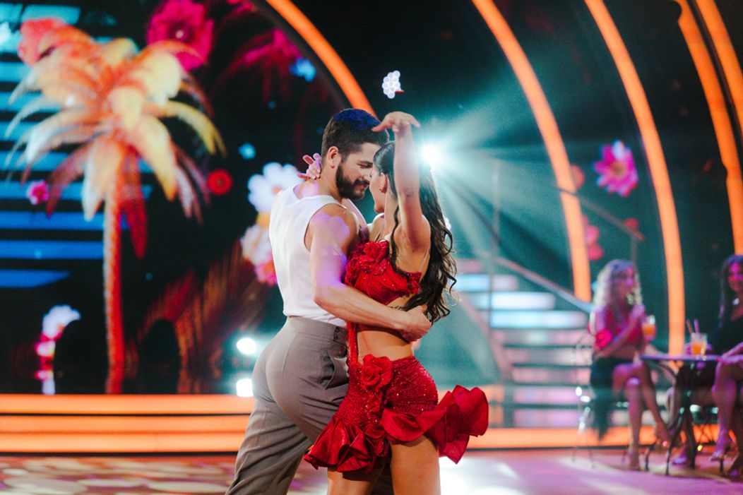 TOP momenty zo 4. kola Let’s Dance. Po vystúpení plakali všetci