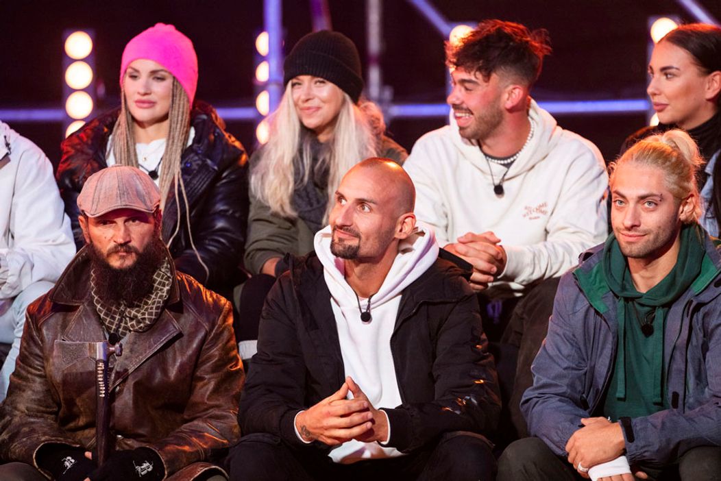 Zábery zo 40. epizódy Farmy, domov odchádza Miška