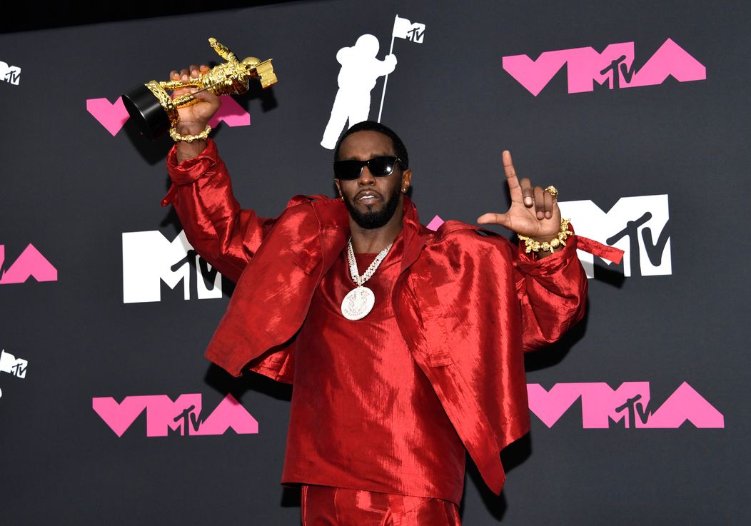 MTV Video Music Awards 2023