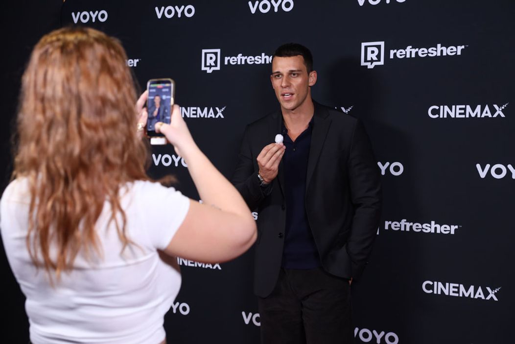 Premiéra šou Ruža pre nevestu Trnava