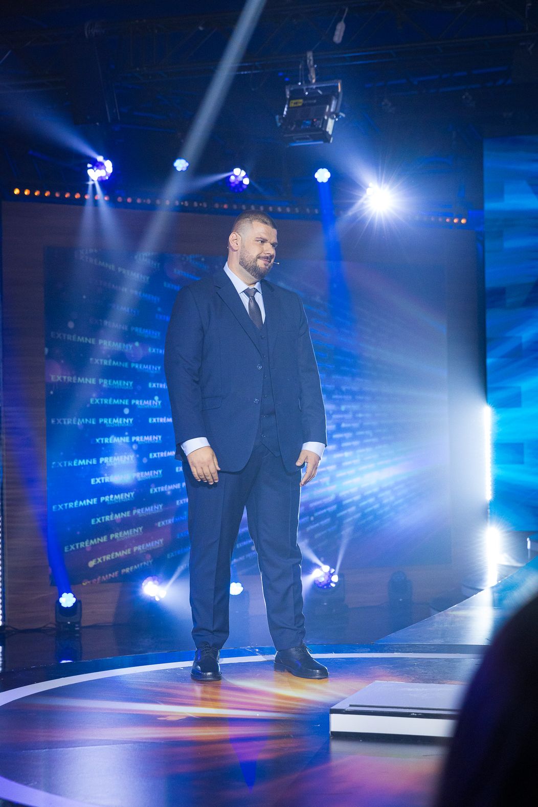 Galavečer Tomáša Lörincza.