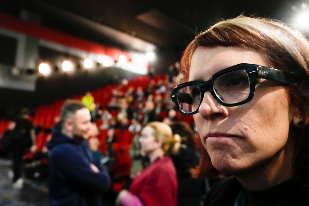 Svetová premiéra westernu Rust