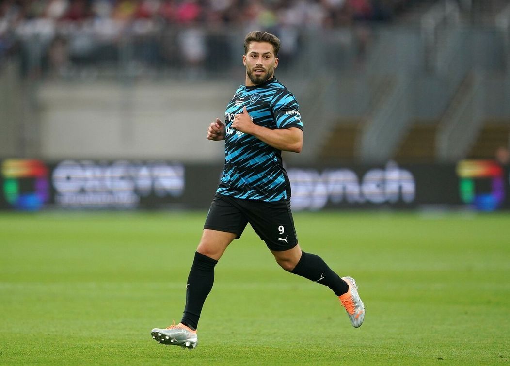 Kem Cetinay