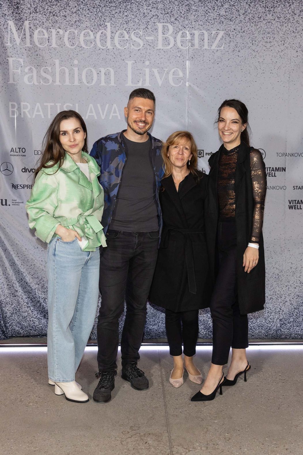 Fashion LIVE! 2023