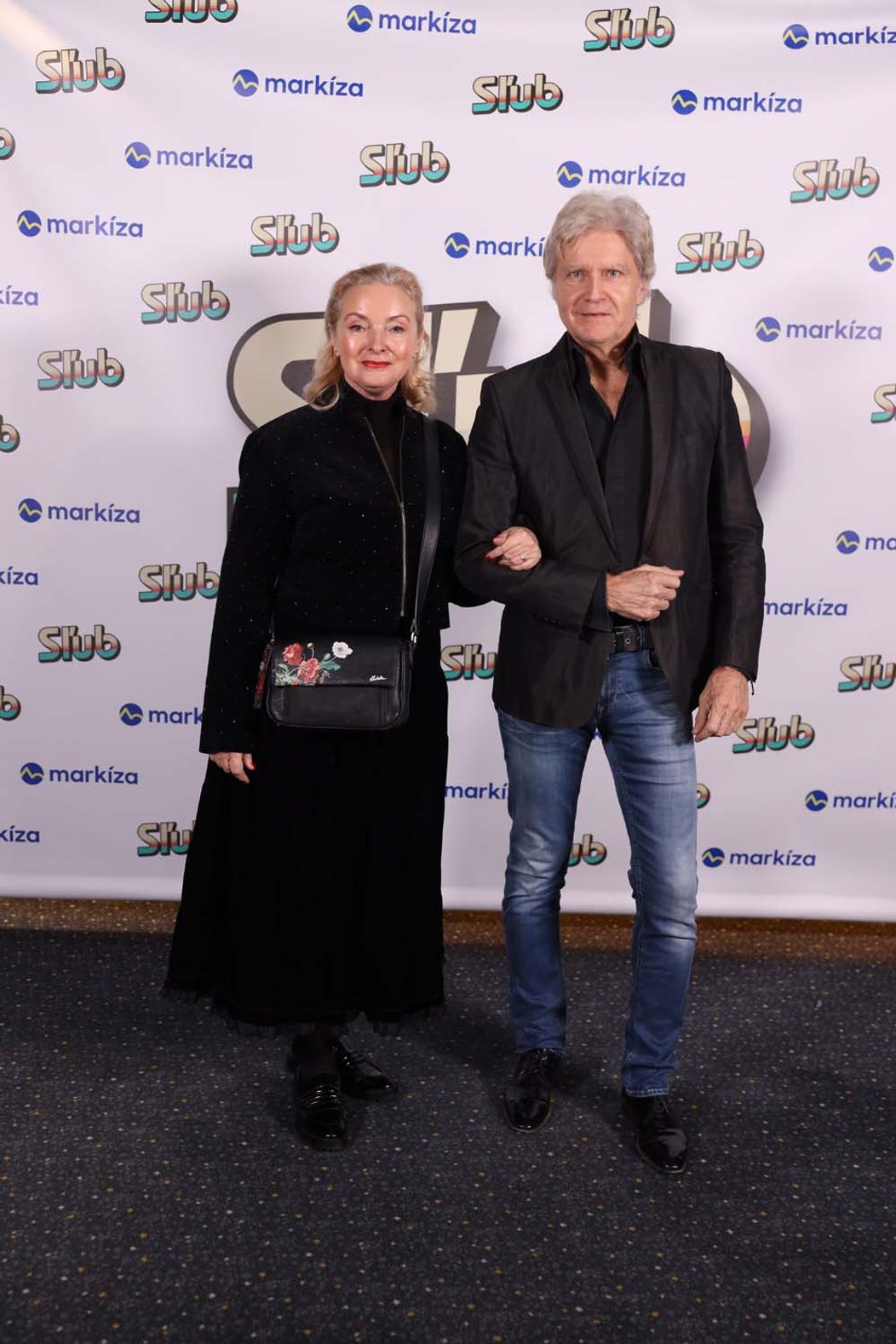 Premiéra nového seriálu Sľub