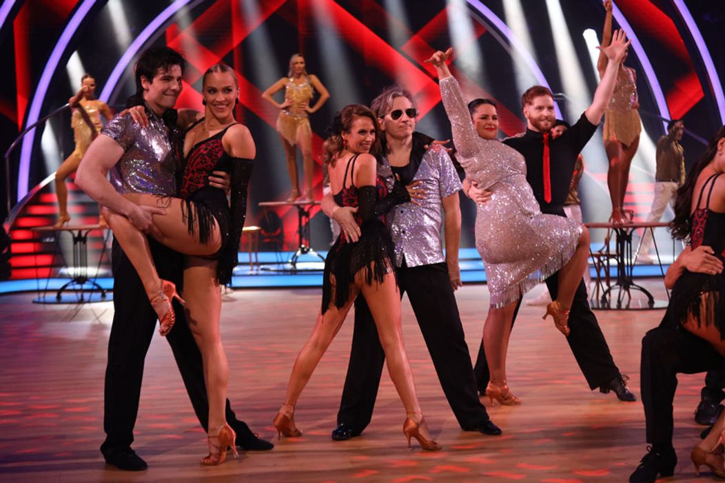 TOP momenty z 1. kola Let's Dance. Prepisovala sa história