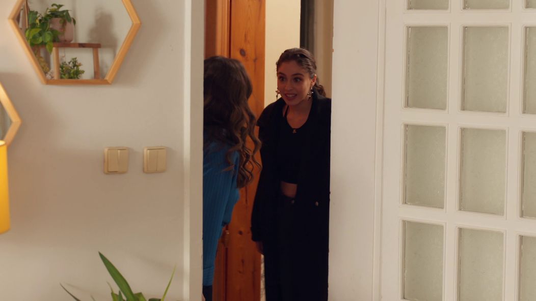 Leyla