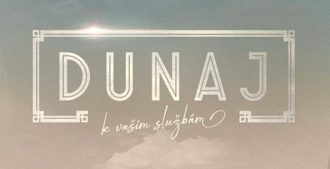 Dunaj, k vašim službám