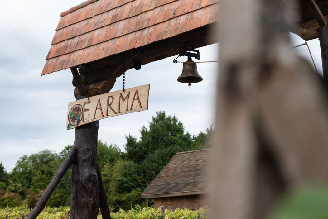Piaty duel na Farme