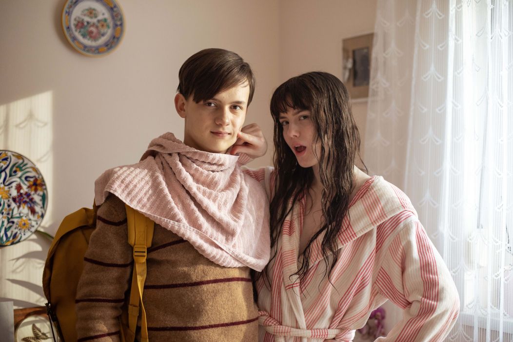 Sex O´Clock druhá séria - 2. epizóda