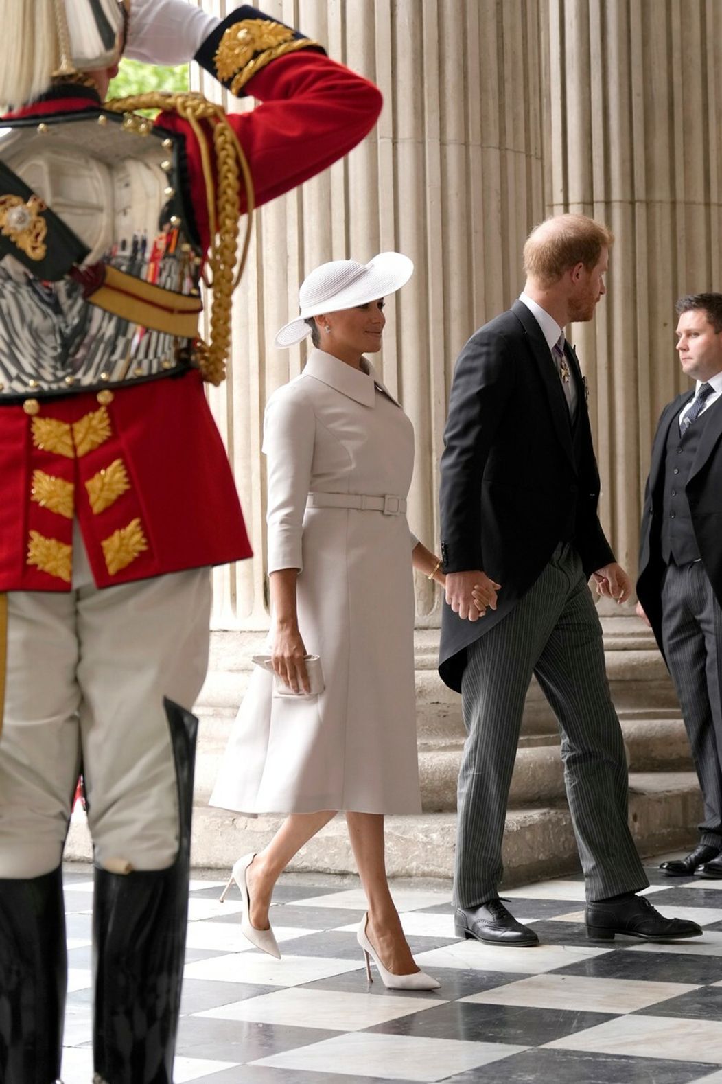 Meghan s Harrym