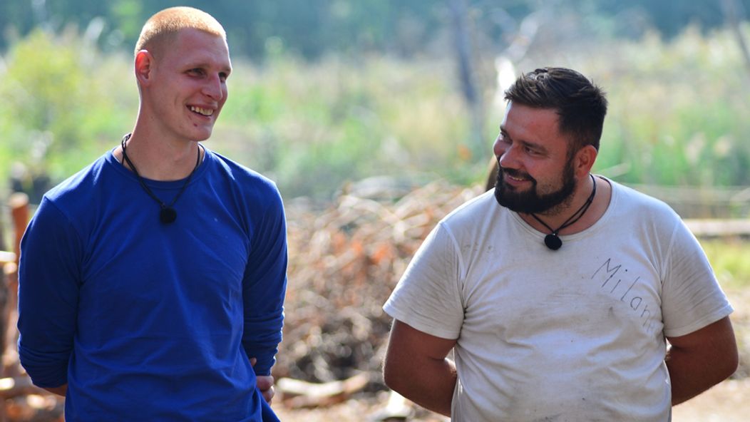 Dominik Milanovi prezradil veľké tajomstvo