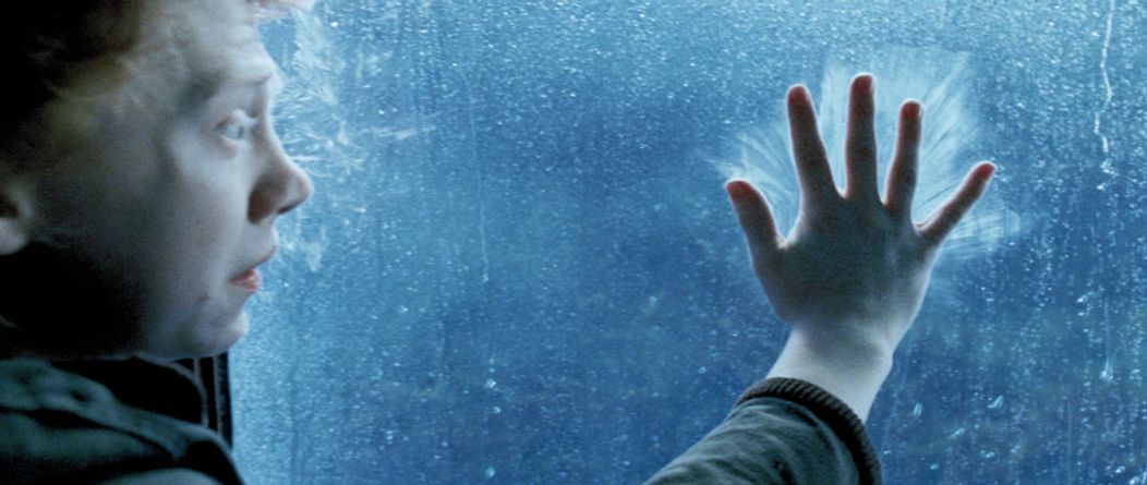 Harry Potter a Väzeň z Azkabanu