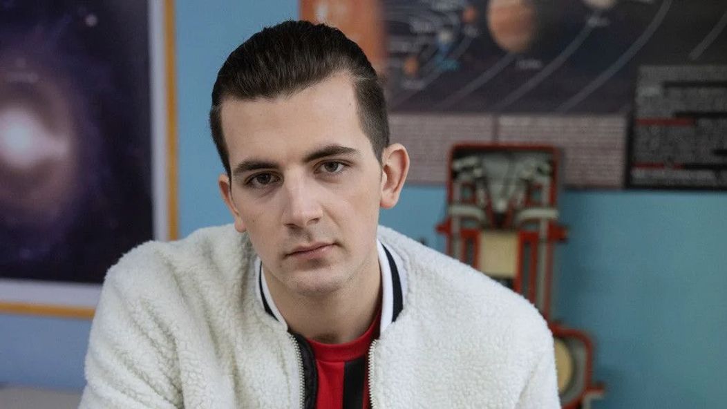 Ako vyzeral Ján Cibula v Pánovi profesorovi