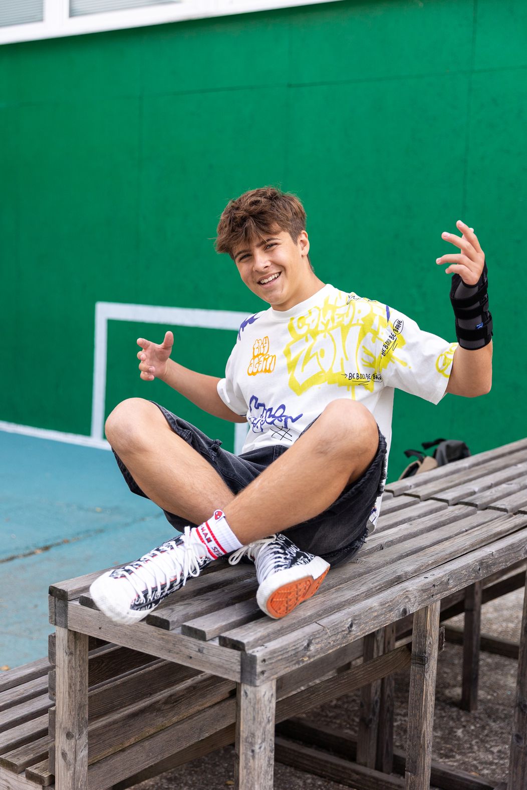 Prvá epizóda