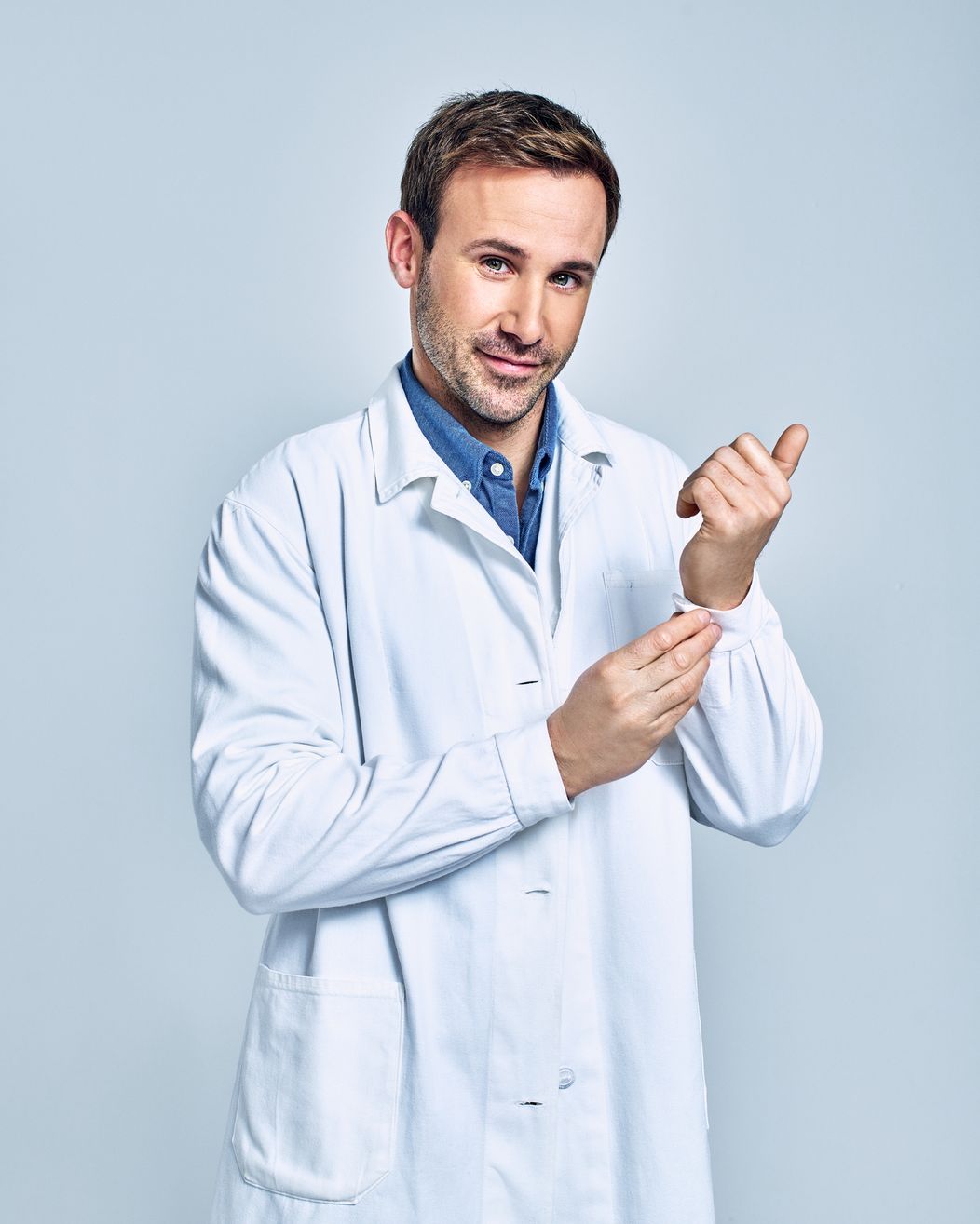 Marek Fašiang