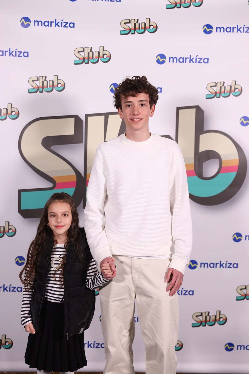 Premiéra nového seriálu Sľub