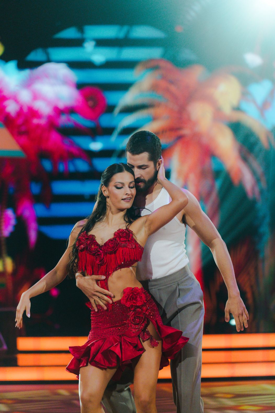 TOP momenty zo 4. kola Let’s Dance. Po vystúpení plakali všetci