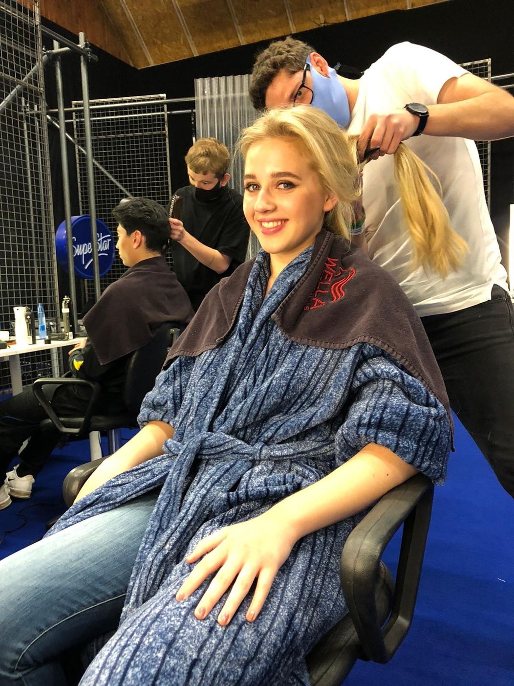 Barbora Piešová