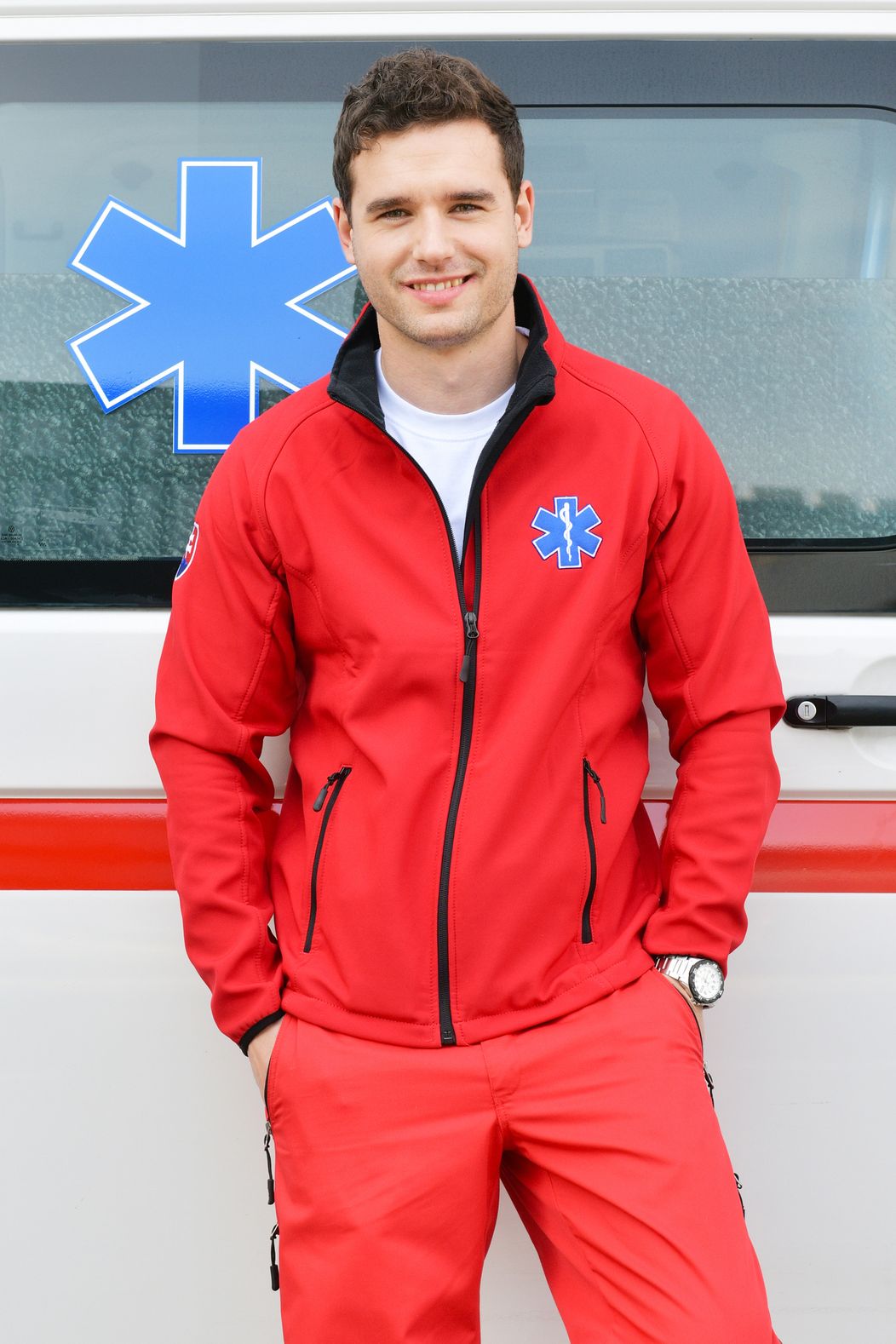 Dušan Ambróš