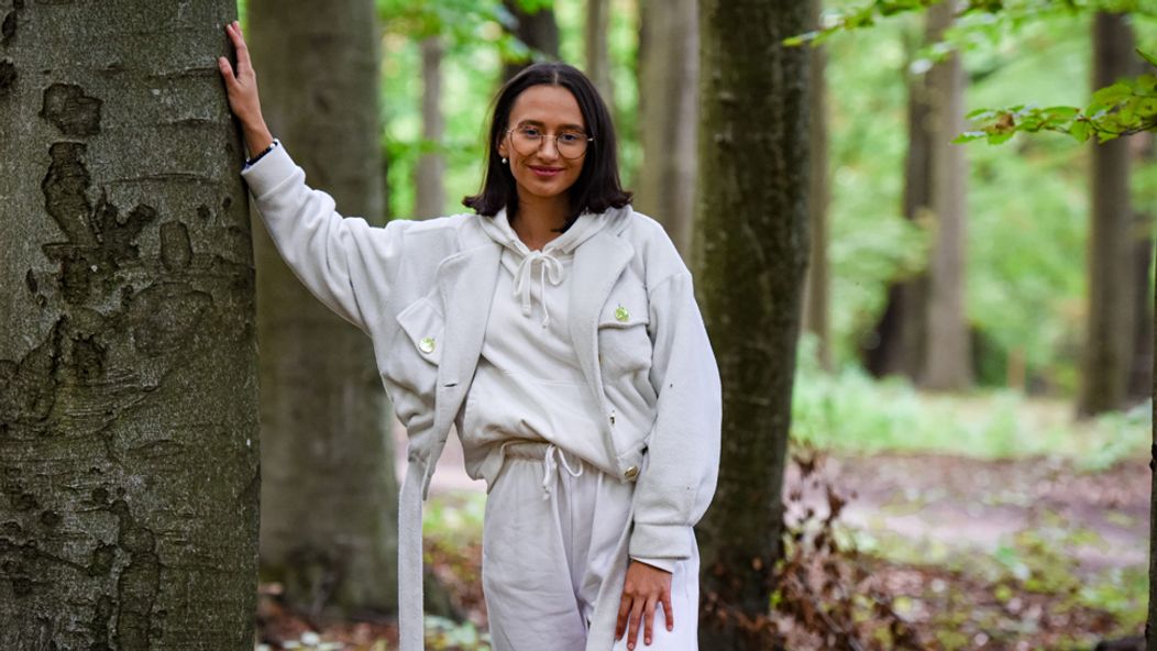 Saška Čillíková
