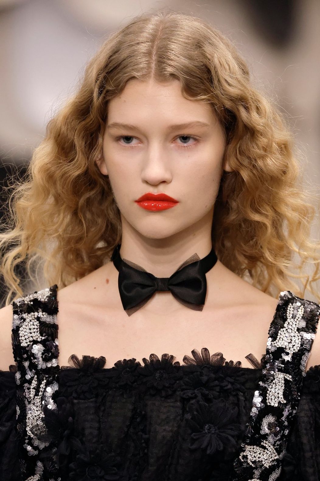 Chanel Haute Couture