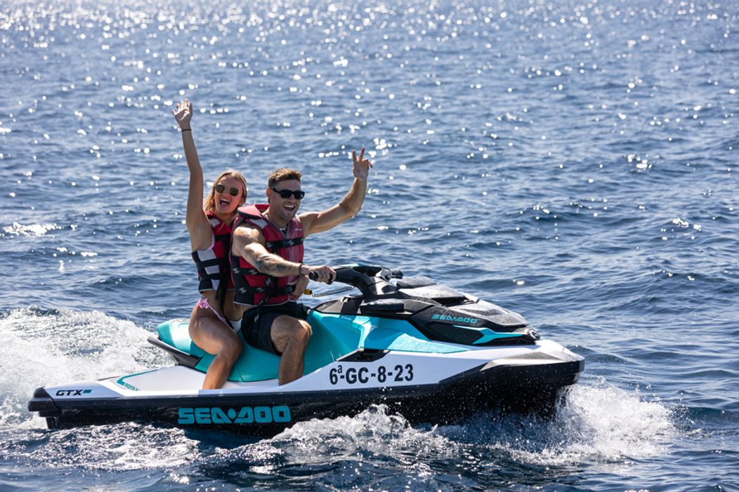 Posledné randíčka finalistov šou Love Island 2024