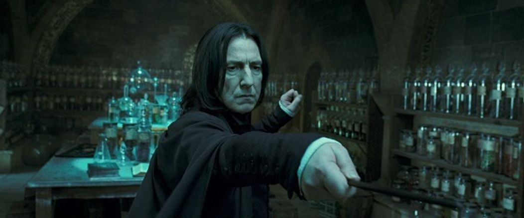 Harry Potter a Fénixov rád