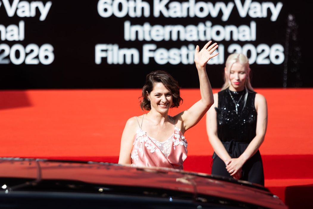 60. ročník Medzinárodného filmového festivalu Karlovy Vary