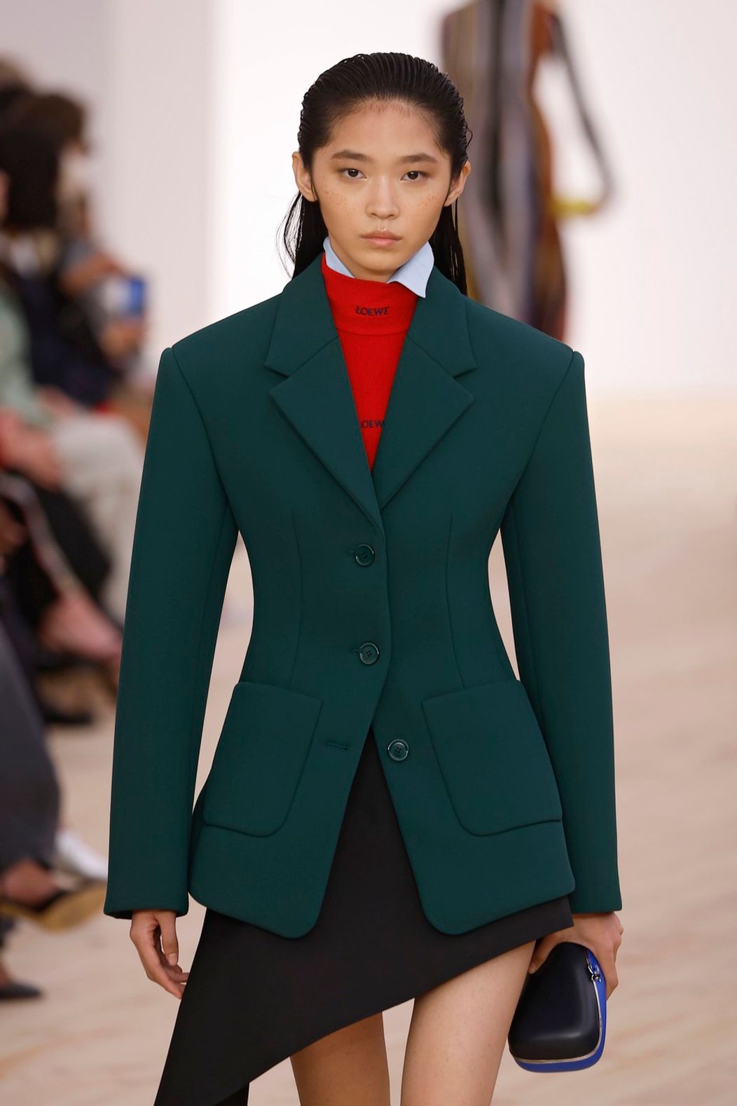Loewe kolekcia jar/leto 2026.