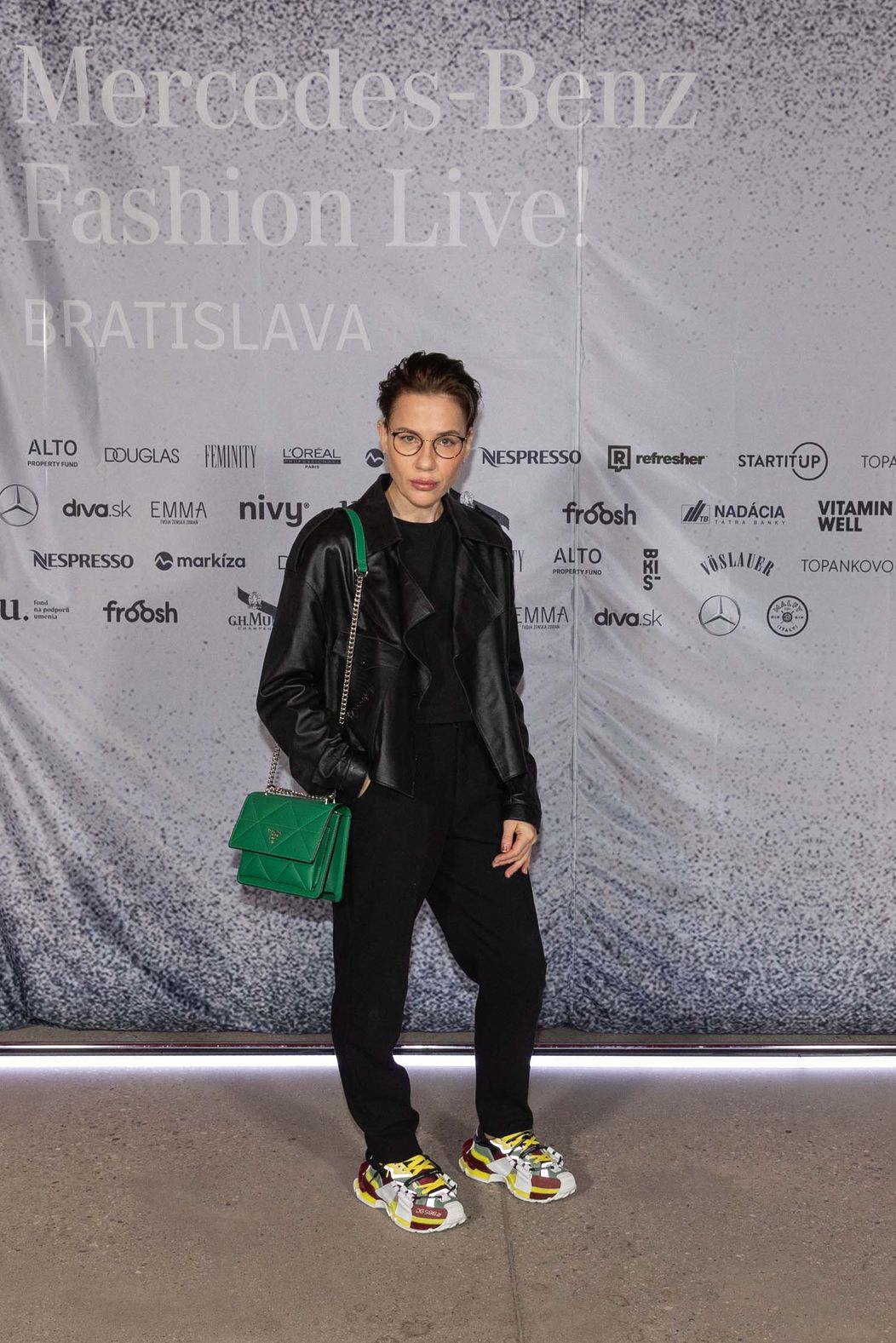 Fashion LIVE! 2023