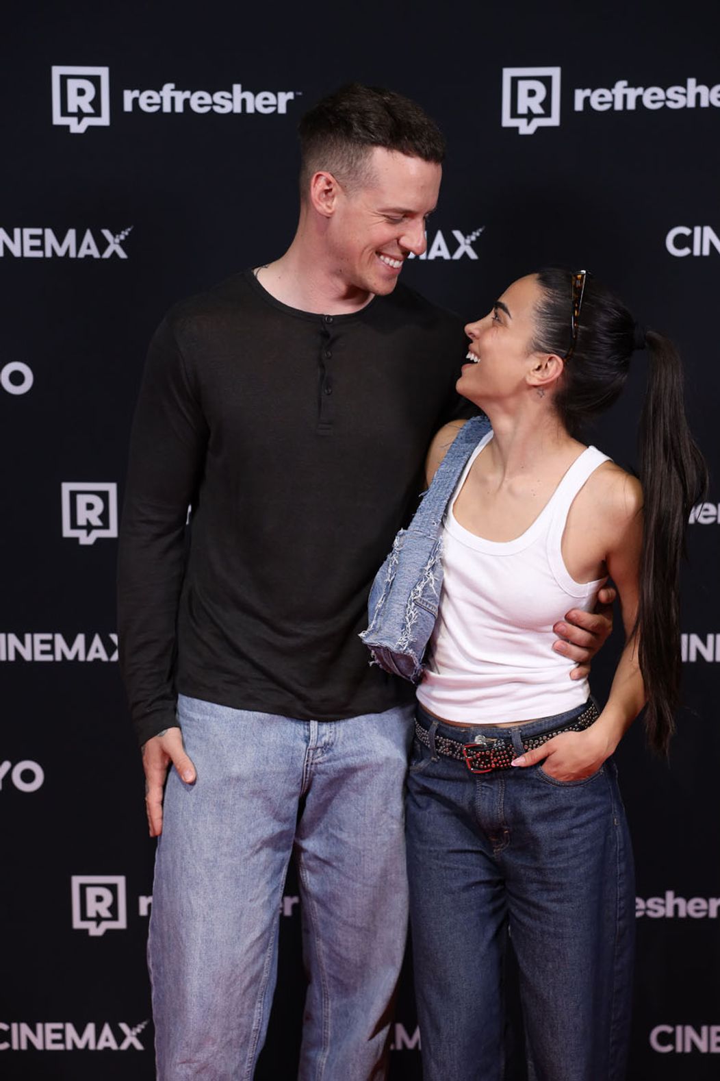 Kino premiéra Ruže pre nevestu v Dunajskej Strede: Divákom nestačilo, chceli viac