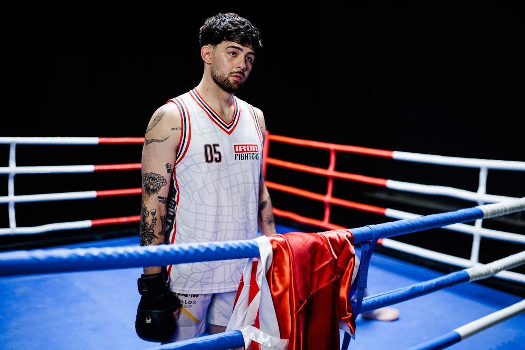 Zákulisie natáčania upútavky k novej sérii SuperStar