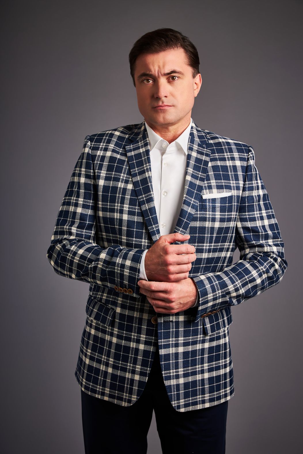 Investor Igor Rattaj