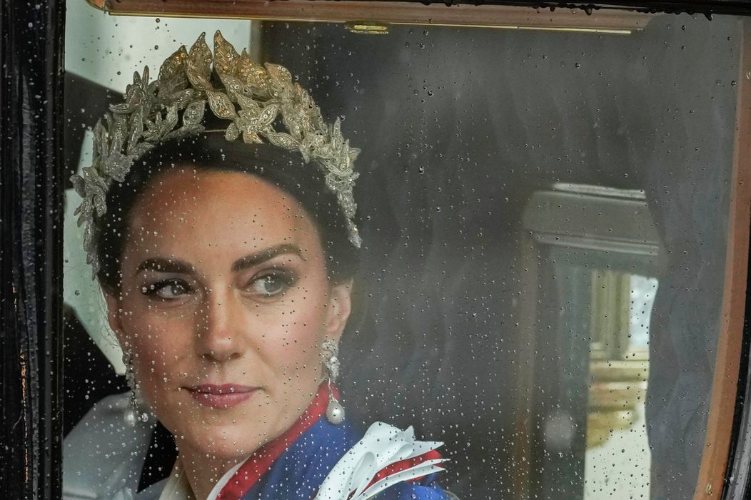 Princ a princezná z Walesu