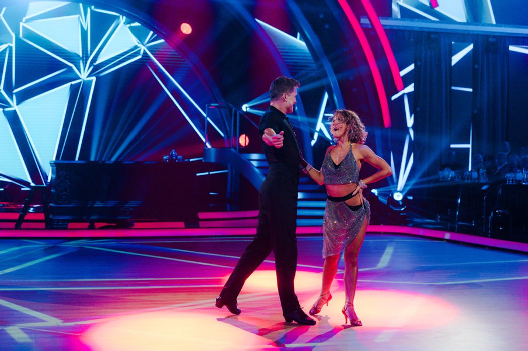 TOP momenty zo 4. kola Let’s Dance. Po vystúpení plakali všetci