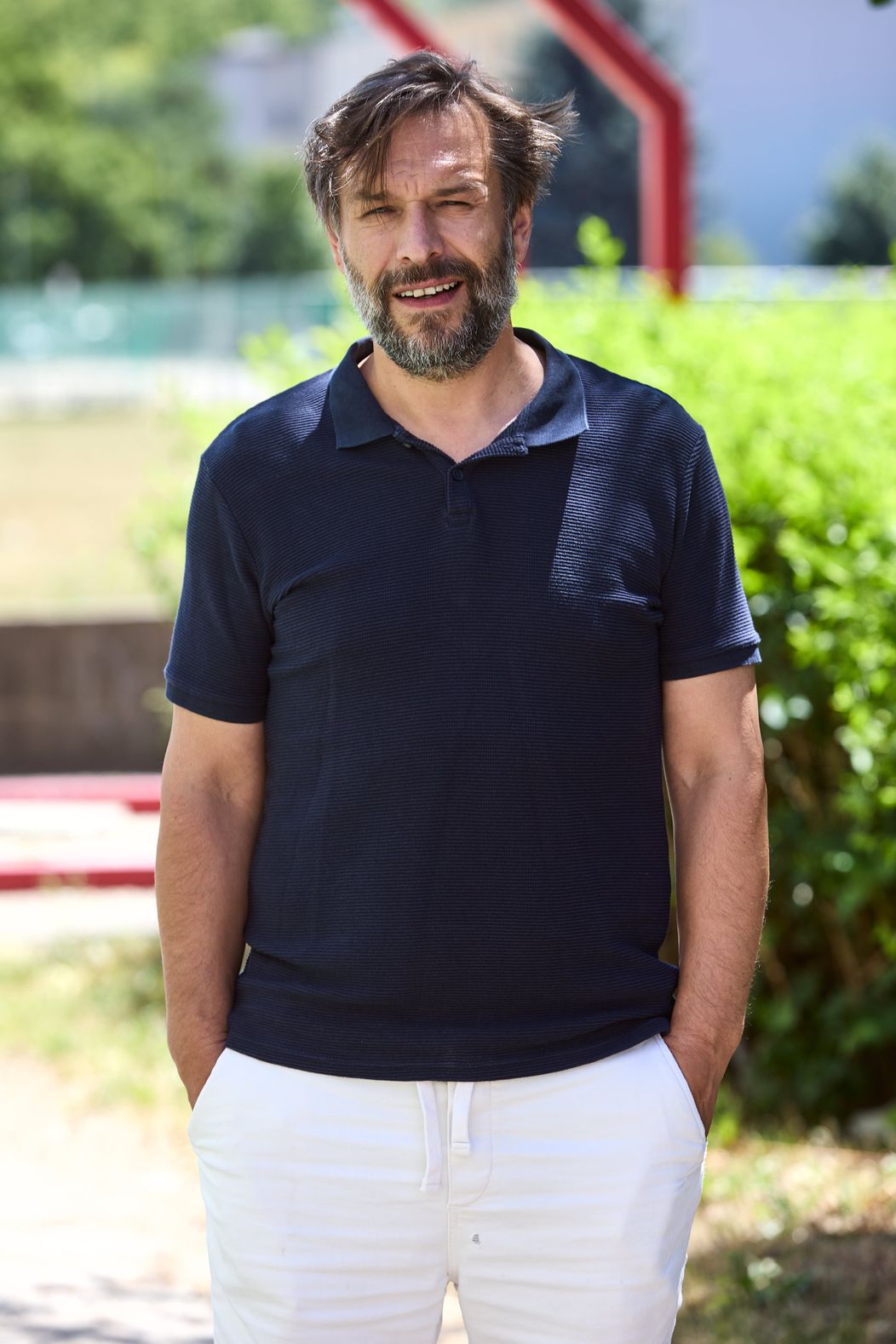 Kamil Mikulčík