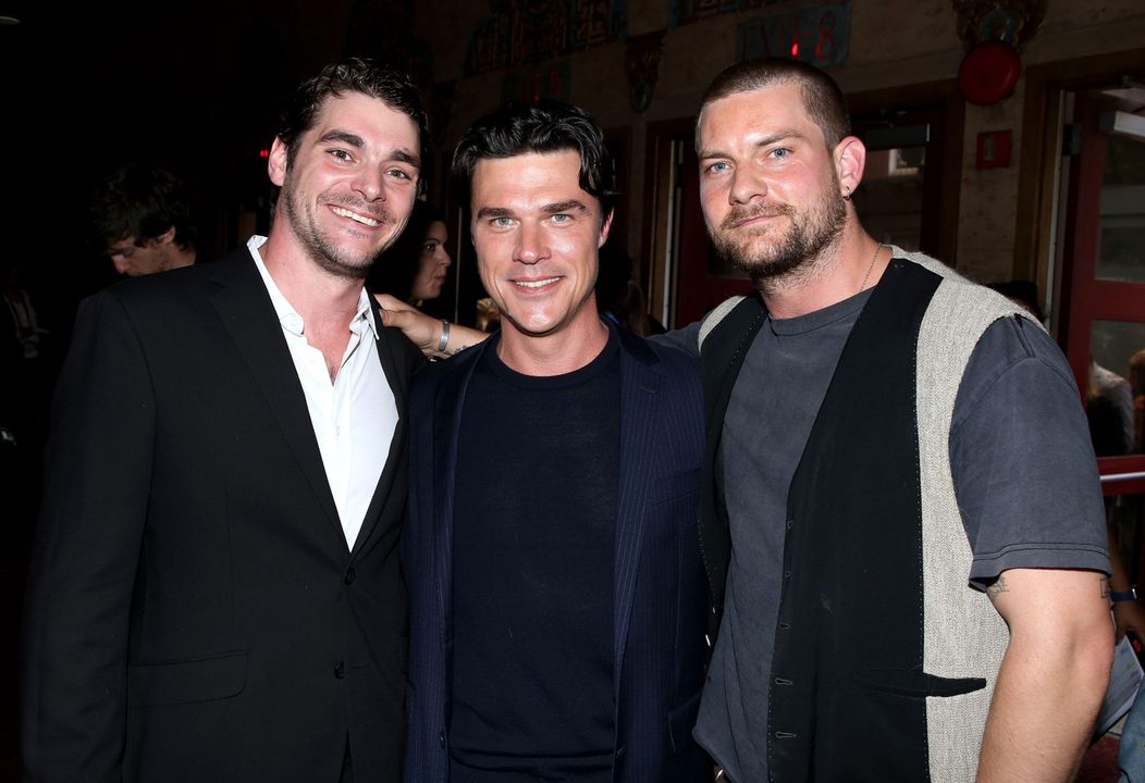 Zomrel herec z populárneho seriálu Breaking Bad RJ Mitte