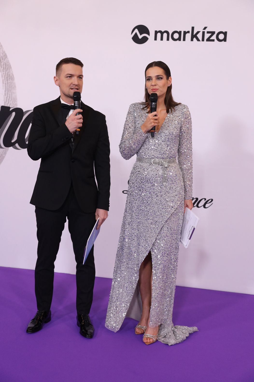 Tlačová konferencia k deviatej sérii Let´s Dance