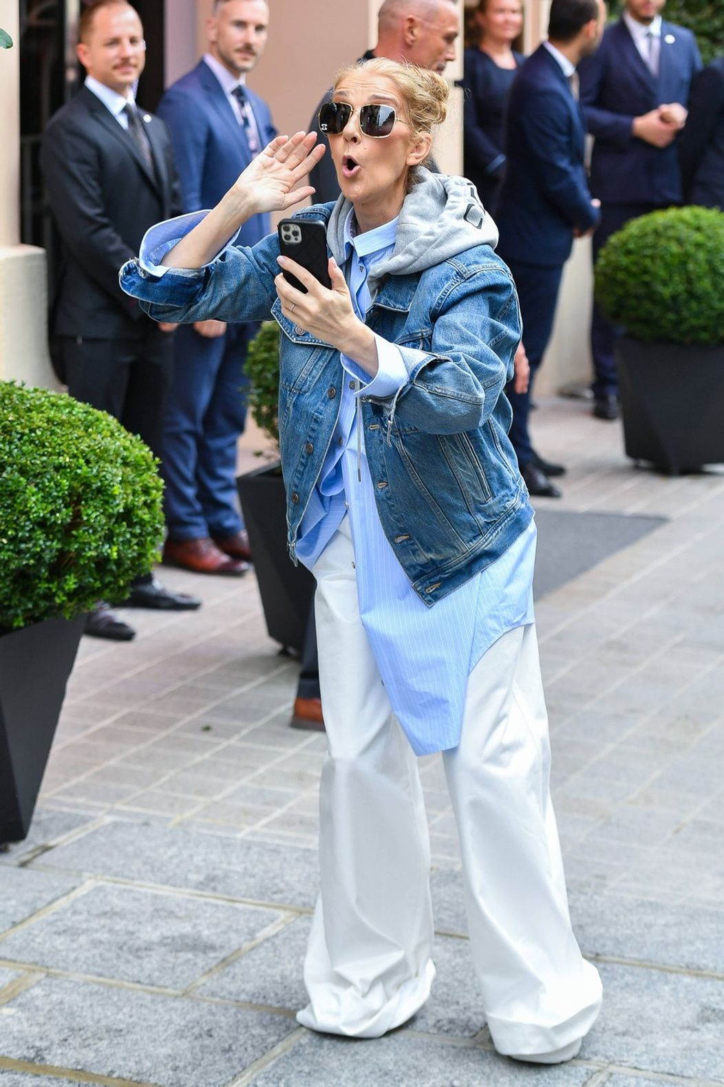 Céline Dion