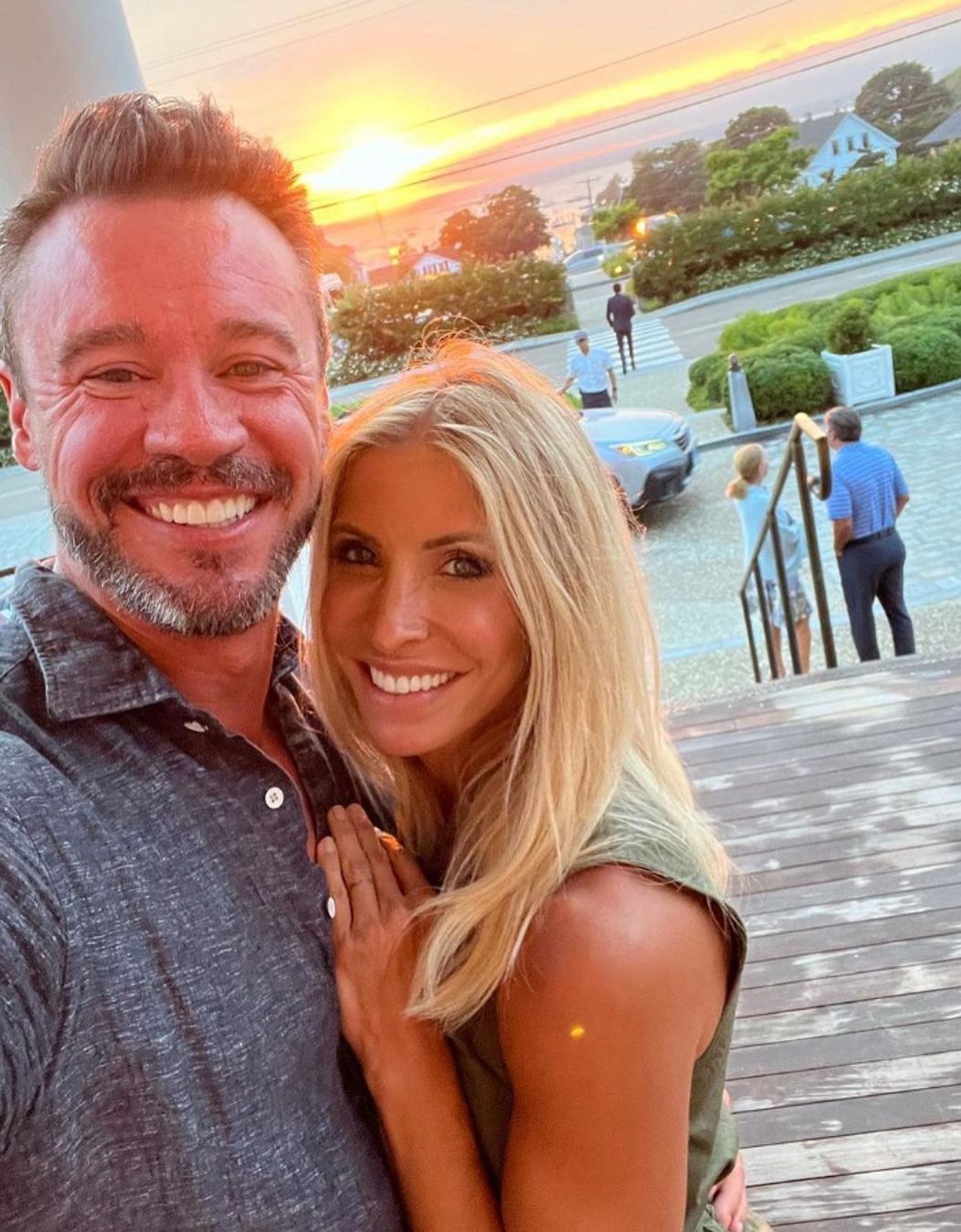 Heidi a Dave