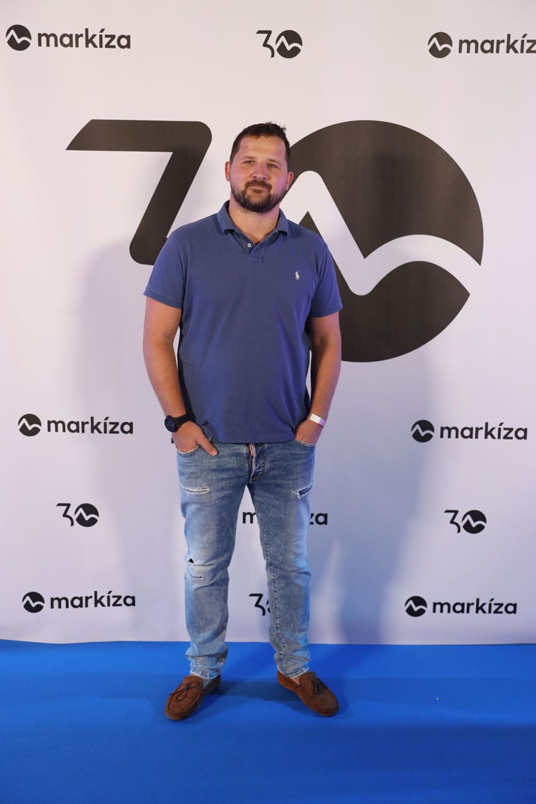 Summer media párty Markízy 2026