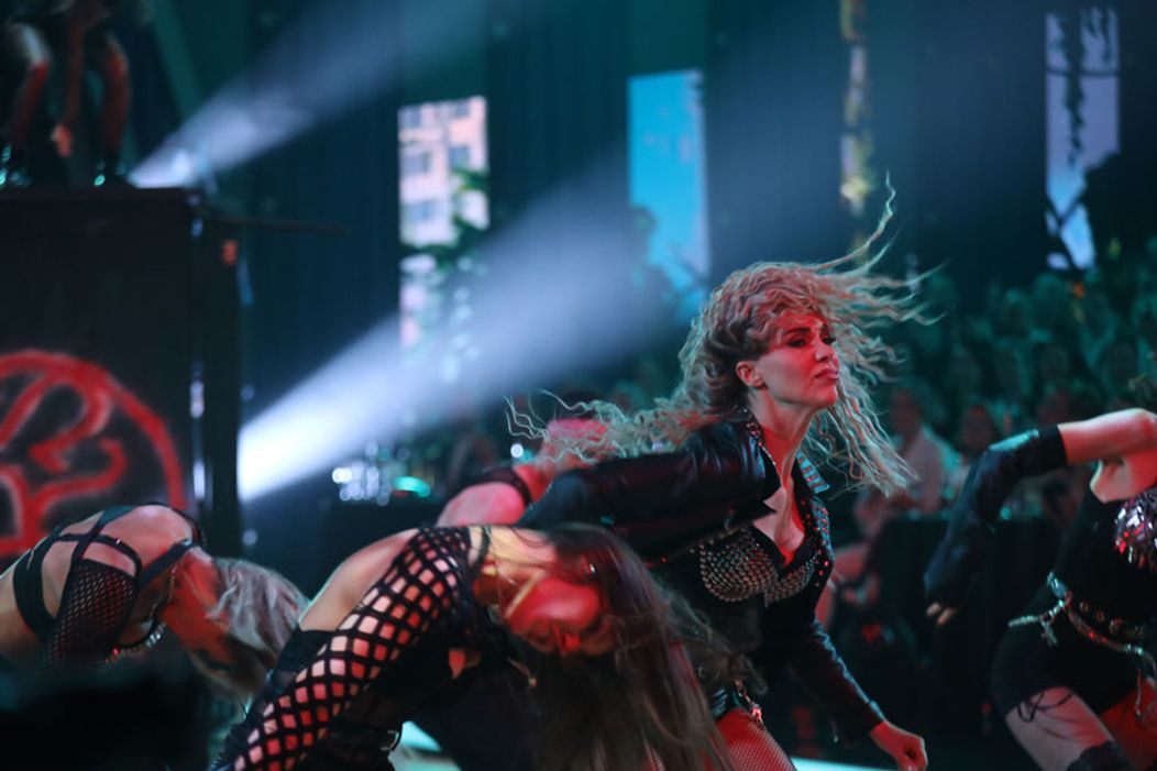 Neuveriteľné silné a dojemné! Tretie kolo Let's Dance na fotkách