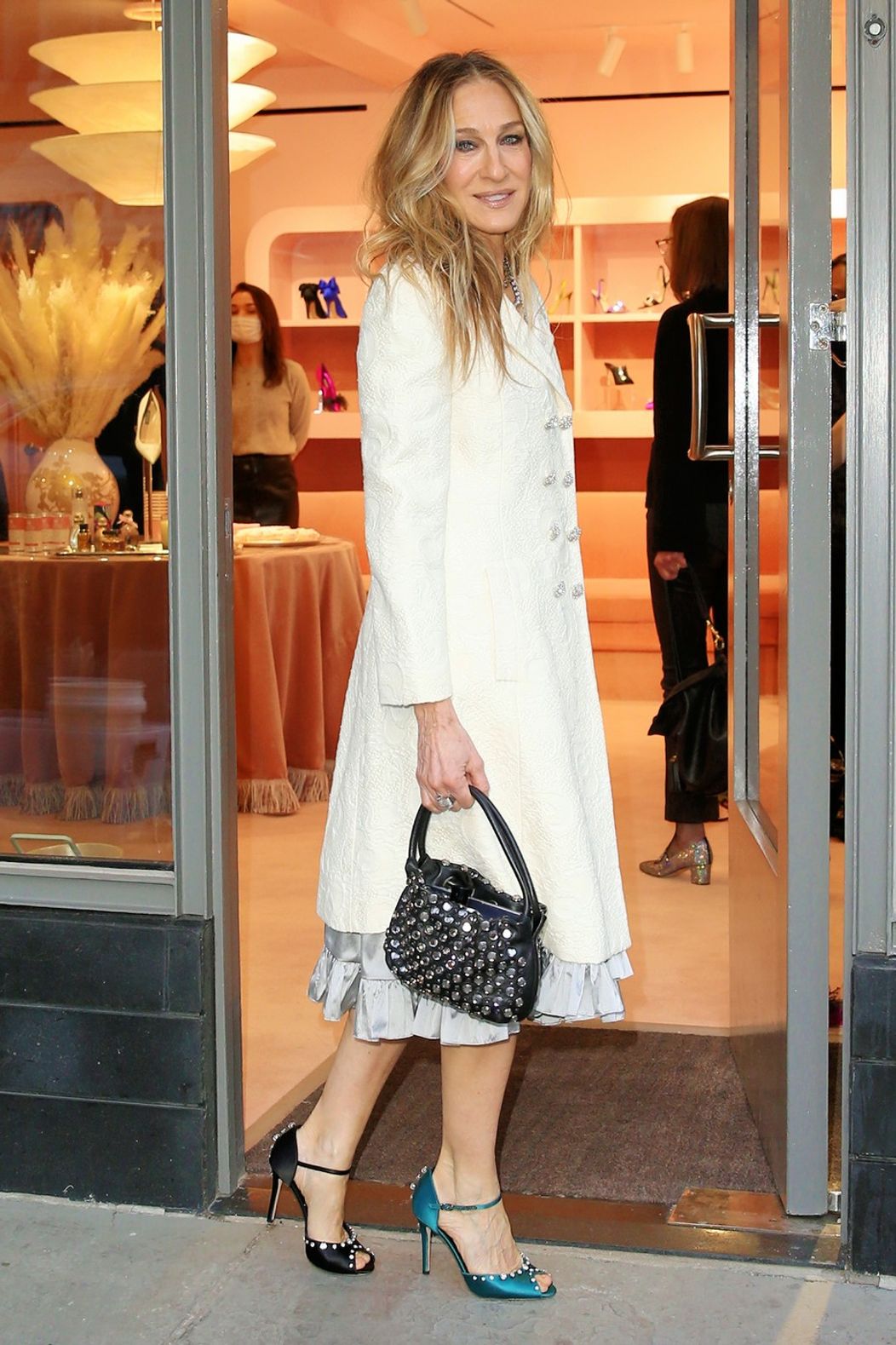 Sarah Jessica Parker